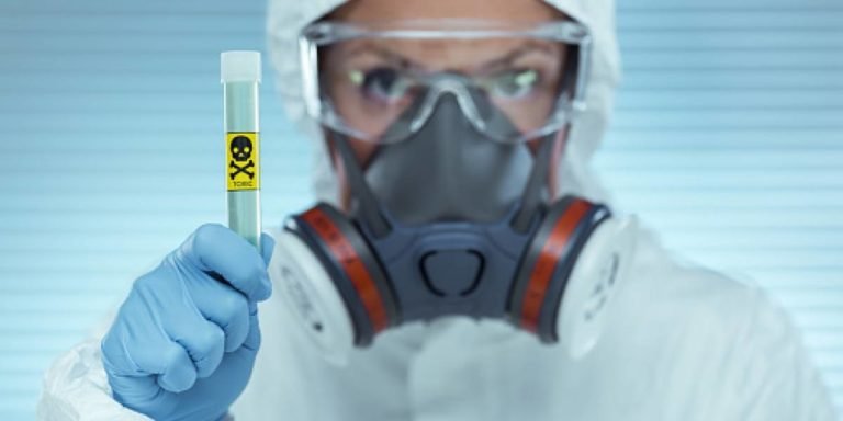 Clado X, el virus que podría matar a más de 900 millones de personas