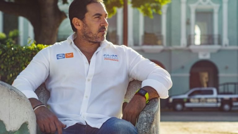 Regidores y directores donarán su primer mes de sueldo dio a conocer Julián Zacarías
