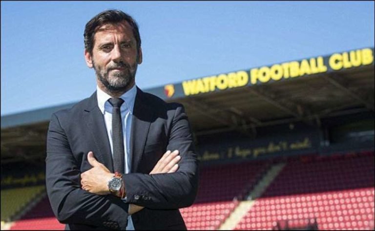 Quique Sánchez Flores, uno más en la lista para dirigir al Tricolor