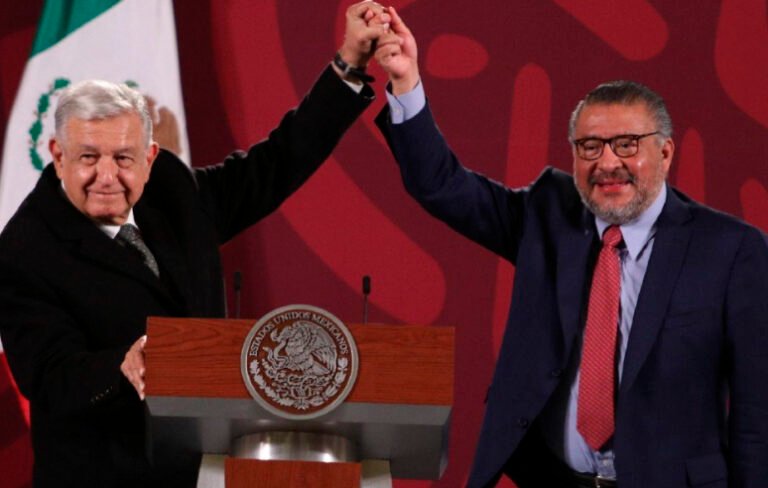 Horacio Duarte renuncia a la ANAM sin completar Aviso de Cruce