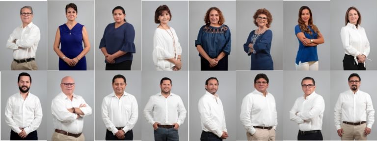 Designa Vila representantes especiales para mesas de trabajo de transición @MauVila