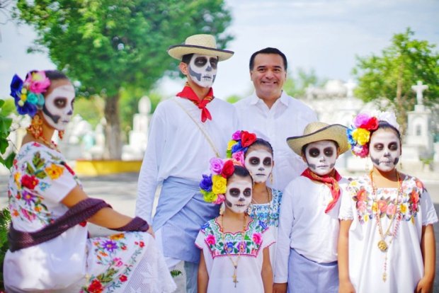 festival animas 2018