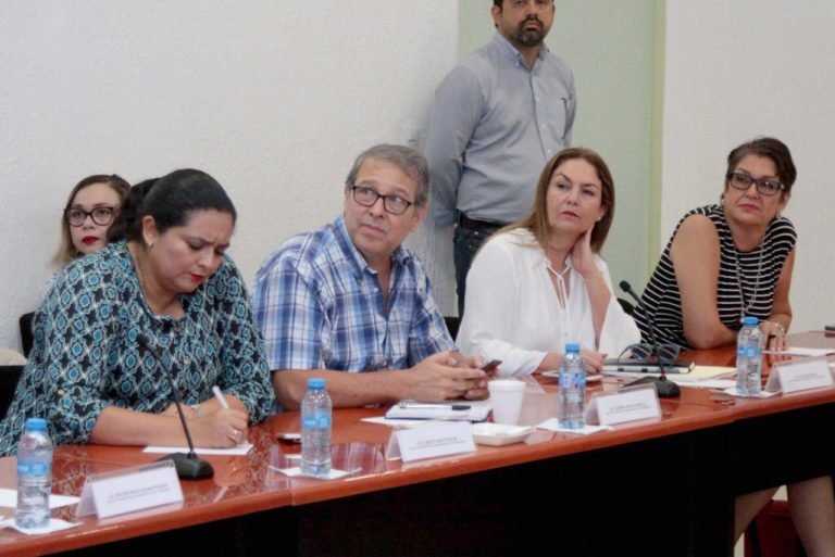 Exponen panorama de la actividad turística en Yucatán