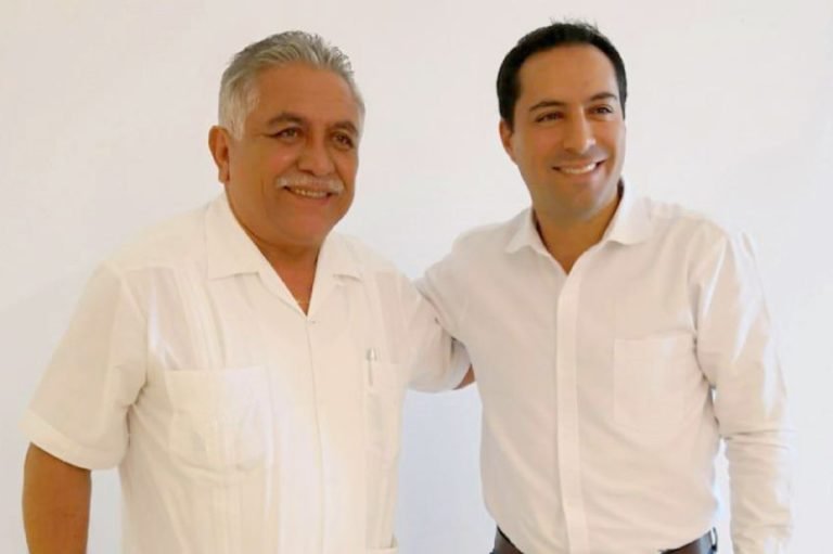 Trabajadores contarán con lo necesario para hacer bien su trabajo: Vila Dosal