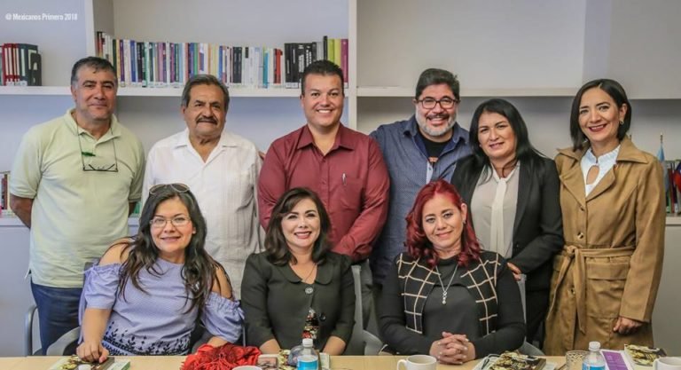 Maestras yucatecas fueron reconocidas oficialmente con el Premio ABC