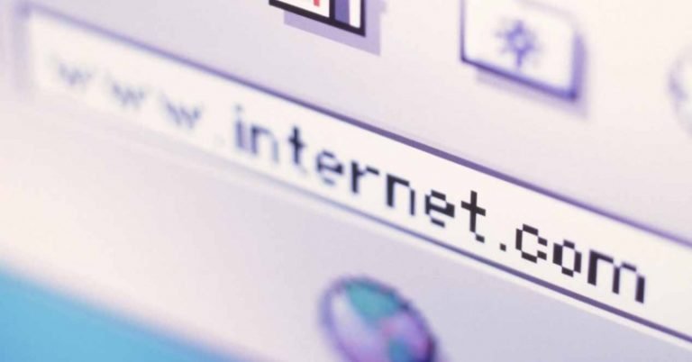 El jueves habrá un colapso global del internet