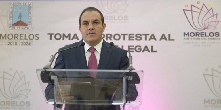 Cuauhtémoc Blanco ficha a ex americanistas para su gabinete