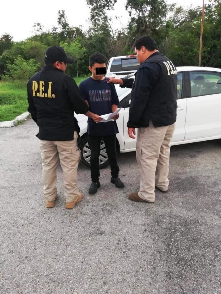 El feminicida de la Nueva Kukulcán pasaría 50 años en prisión