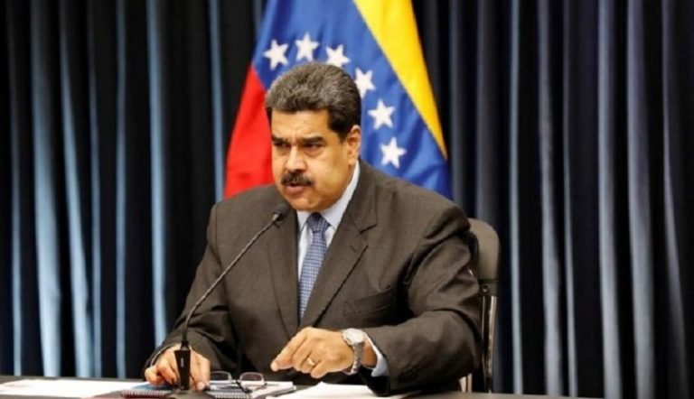 Maduro asistirá a la toma de posesión de López Obrador