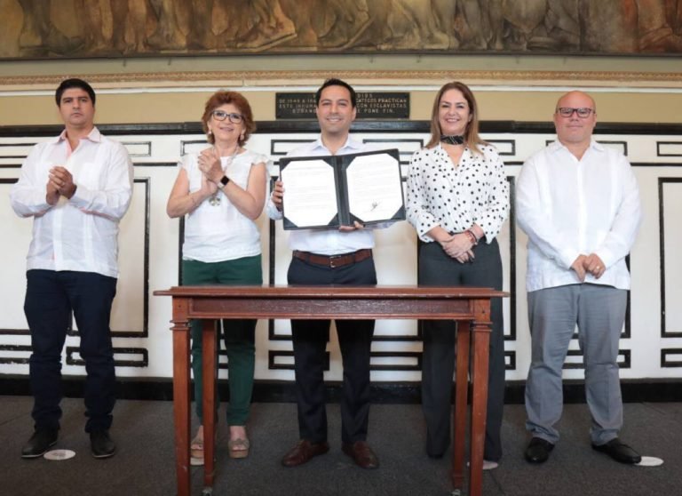 Medidas de austeridad anunciadas por el gobernador Mauricio Vila @Mauvila