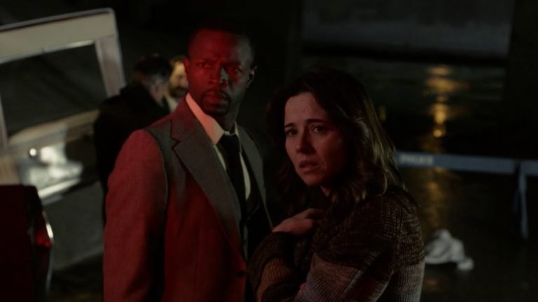 #Video Llega primer tráiler de “La maldición de La llorona”