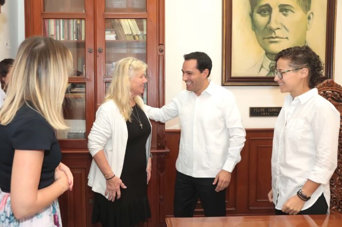 turismo merida