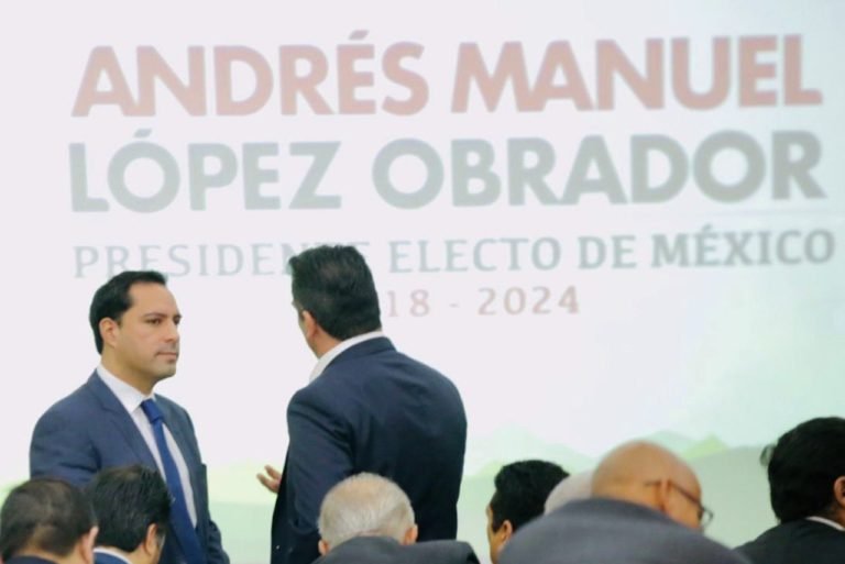Coincidencia de AMLO y Vila en trabajo conjunto y austeridad @Mauvila