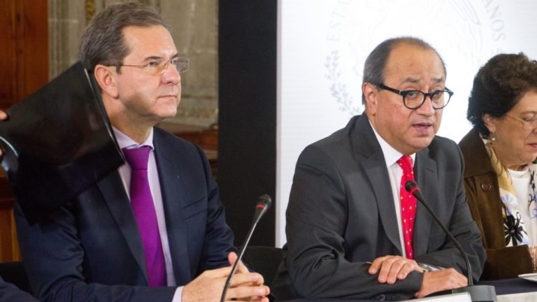 Tiene reforma educativa sus horas contadas …y ‘fue una joya’