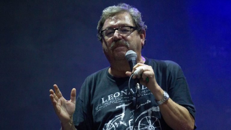 Morena congela dictamen de ‘Ley Taibo’; pide a escritor disculparse por comentarios