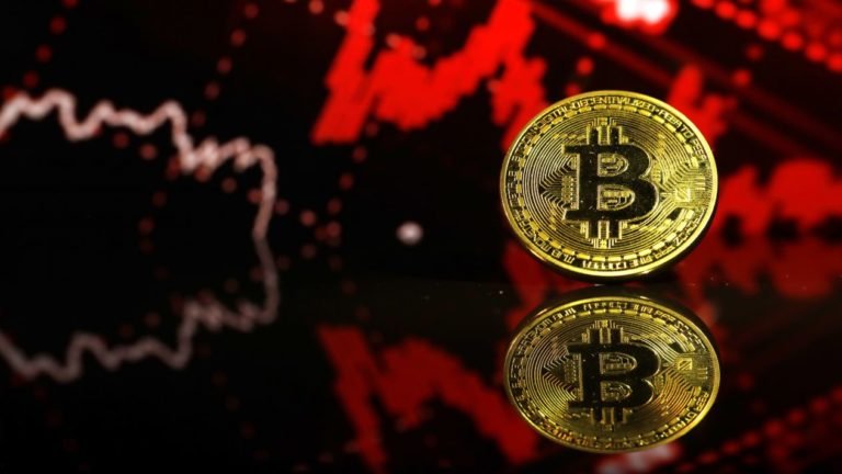 El desplome del bitcoin se acerca a su peor ‘bear market’