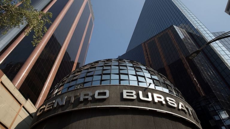 Tira a mercados la percepción de riesgo en México