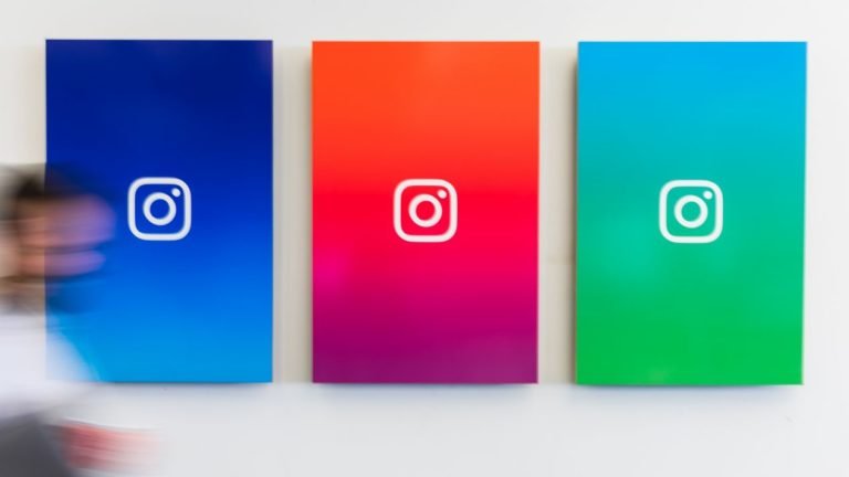 Instagram lanza funciones para personas con discapacidad visual