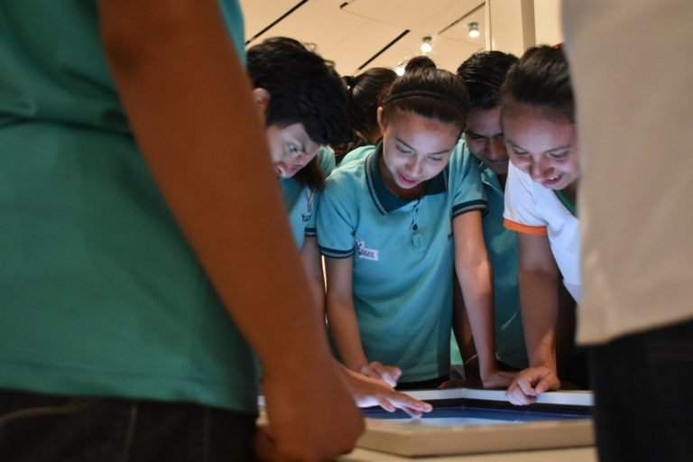 Más oportunidades de educación superior, para estudiantes del Cobay