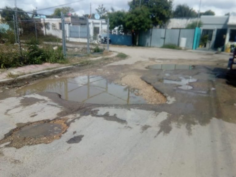 El ayuntamiento de Kanasín; con sordera y falta de sensibilidad social