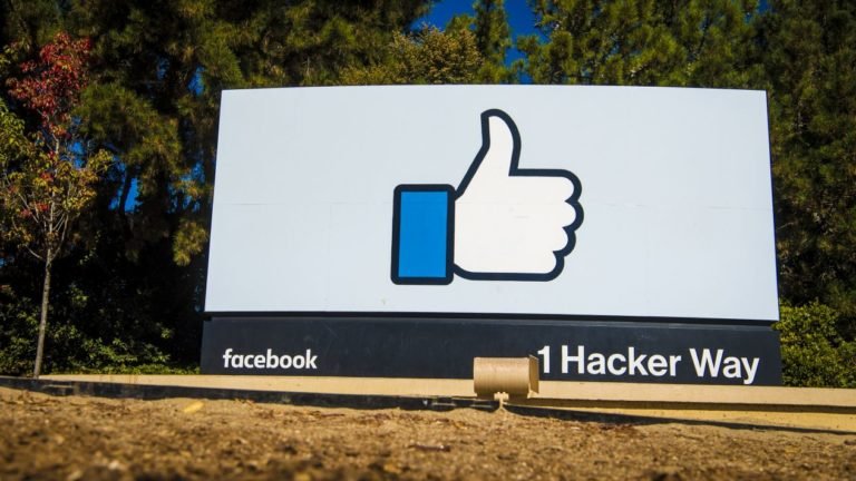 Facebook se prepara para ser tu fuente de noticias locales