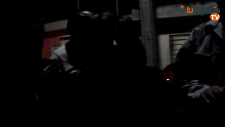 Ciudadanos kanansinenses víctimas de la inseguridad se organizan contra la delincuencia