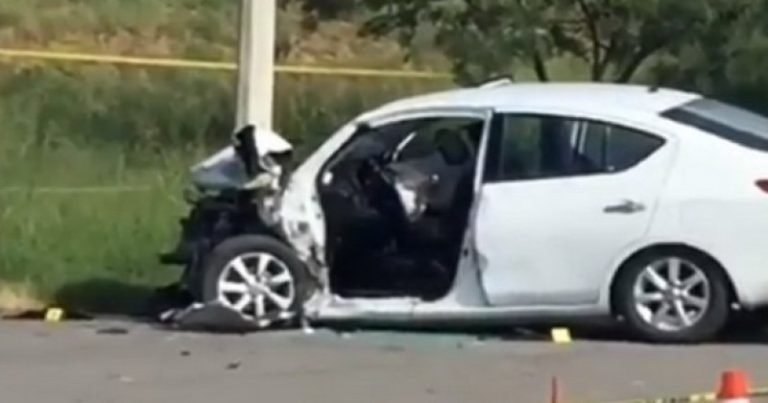 Yucatán amanece con un lamentable suceso, la muerte de un elemento de seguridad publica