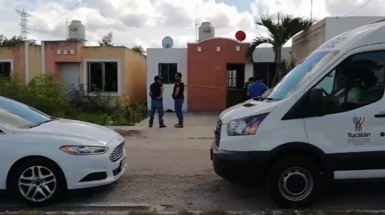 Gobierno del Estado apoya a familiares de mujer fallecida en el sur de Mérida