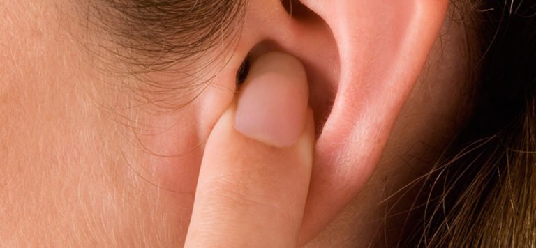 ¿Cómo podemos perder el oído?
