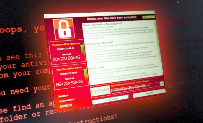 El ransomware continúa siendo una amenaza peligrosa para las empresas, Hals Intelligence