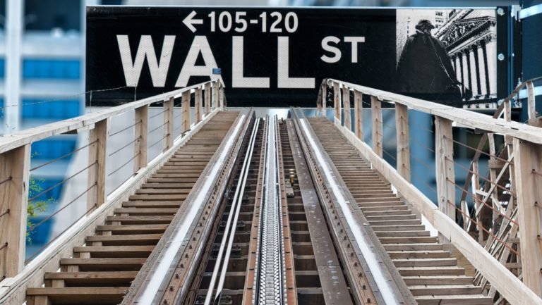 Fuerte alza en los mercados tras la ‘caída navideña’