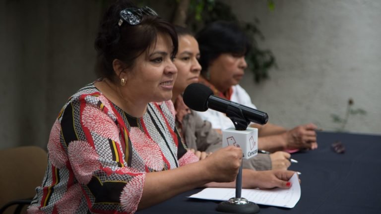 Analizará Segob dar amnistía a ‘176 presos políticos’