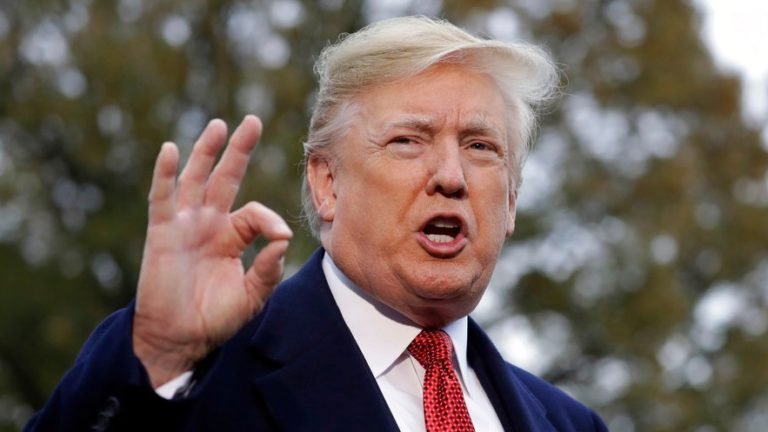 Tregua de 90 días en guerra comercial con China podría extenderse : Trump