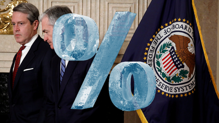 Se ‘enfría’ expectativa de alza en tasas de la Fed