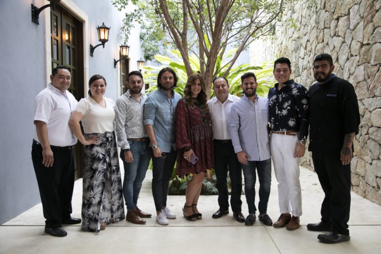Wedding Planner´s  de Estados Unidos y Canadá llegan a Yucatán