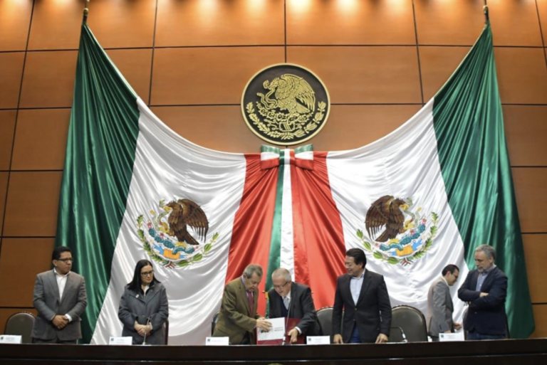 SHCP prevé modificaciones al Paquete Económico 2019