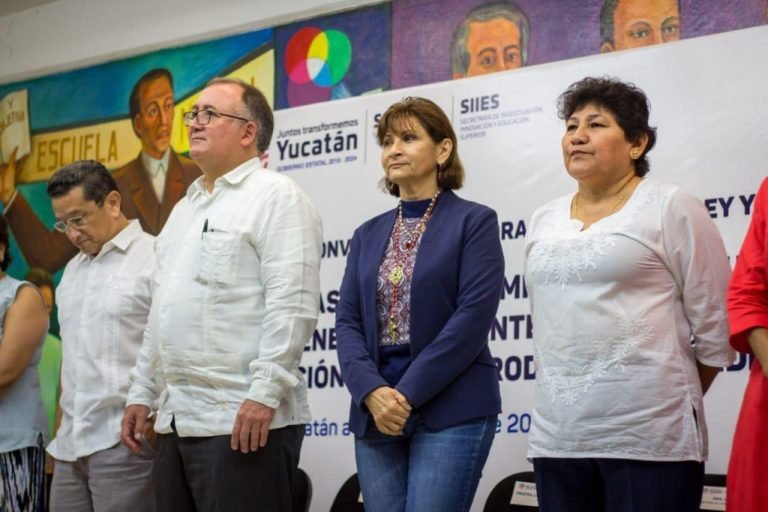 Segey y Siies firman convenio para la promoción del cuidado de la salud