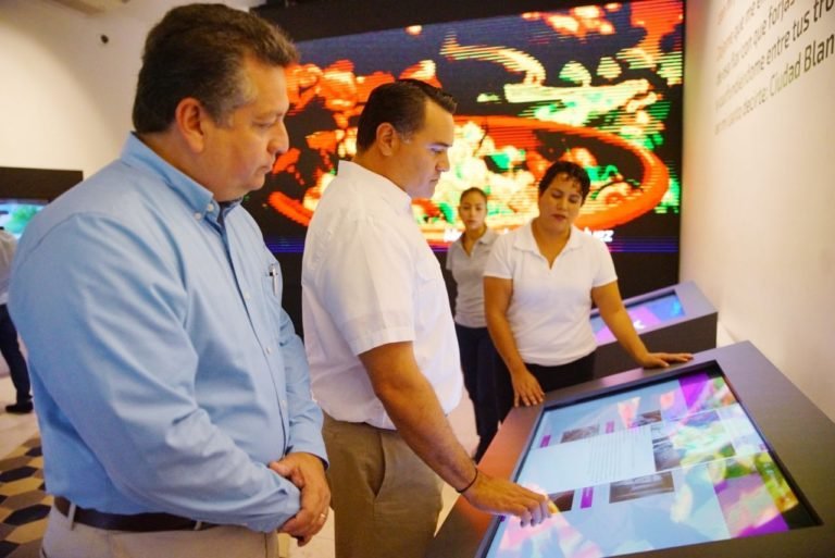 El Ayuntamiento ofrece nuevo recorrido turístico para conocer la historia del Paseo de Montejo