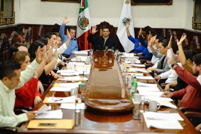 Cabildo aprueba paquete de estímulos y descuentos para beneficio de los ciudadanos