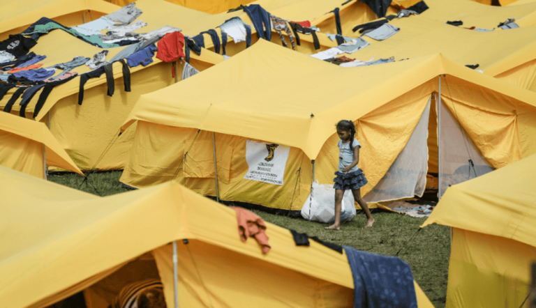 ONU ayudará a países que han recibido a migrantes venezolanos