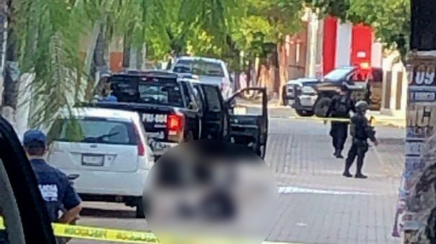 Enfrentamiento en La Huerta, Jalisco, deja 6 policías muertos