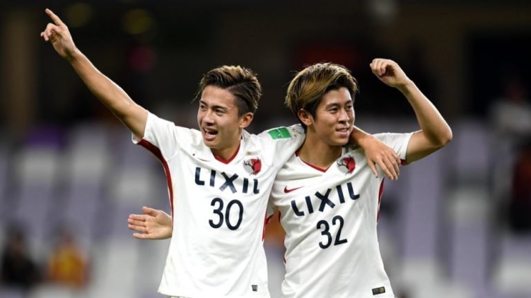 Podemos ganarle al Real Madrid: Kashima Antlers