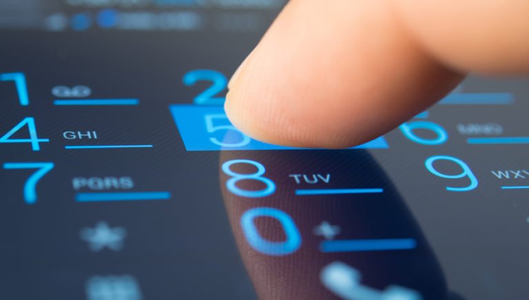 ¿Cómo marcar los números telefónicos a partir del 2019?