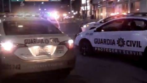 Violencia en Nuevo León deja al menos 8 muertos