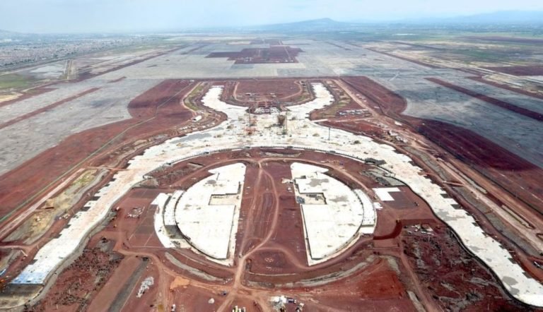 Si falla recompra de bonos de aeropuerto se estudiarán opciones: SHCP