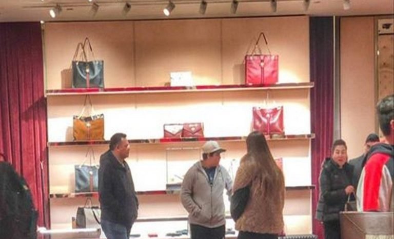 Mientras que en Yucatán se ajusta el presupuesto por faltante millonario, Zapata Bello gastando en Nueva York