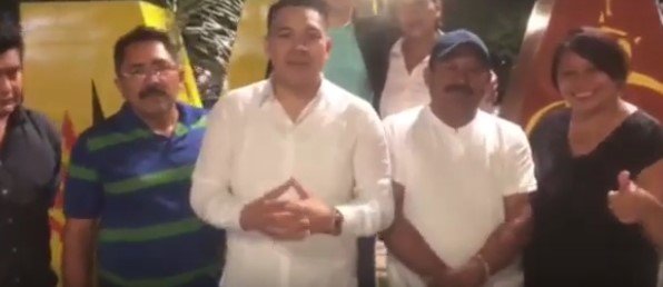 Freddy Ruz chamaquea a los regidores y los deja hechos unos pendejos (y 2)