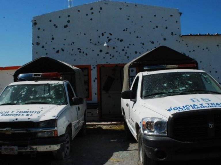 Se recrudece la violencia en el noreste, asesinan a marinos, soldados, policías y juece