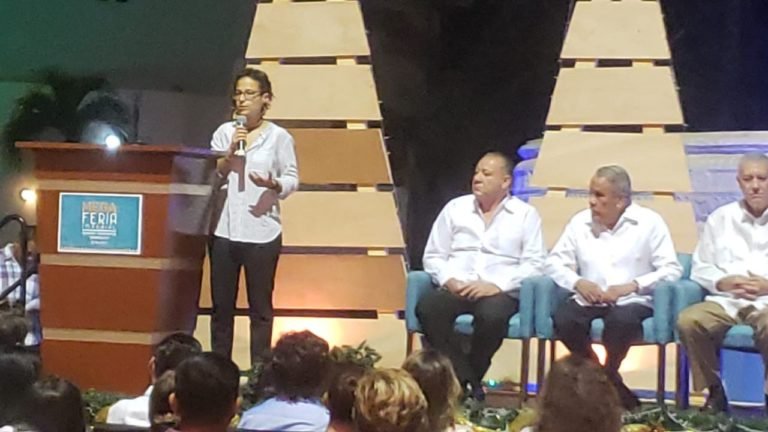 Yucatán, invitado de honor en la séptima edición de la Mega Feria Imperial Acapulco 2018