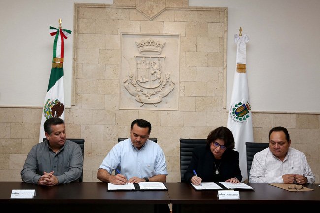 Nuevas acciones municipales a favor de la transparencia y el acceso a la información